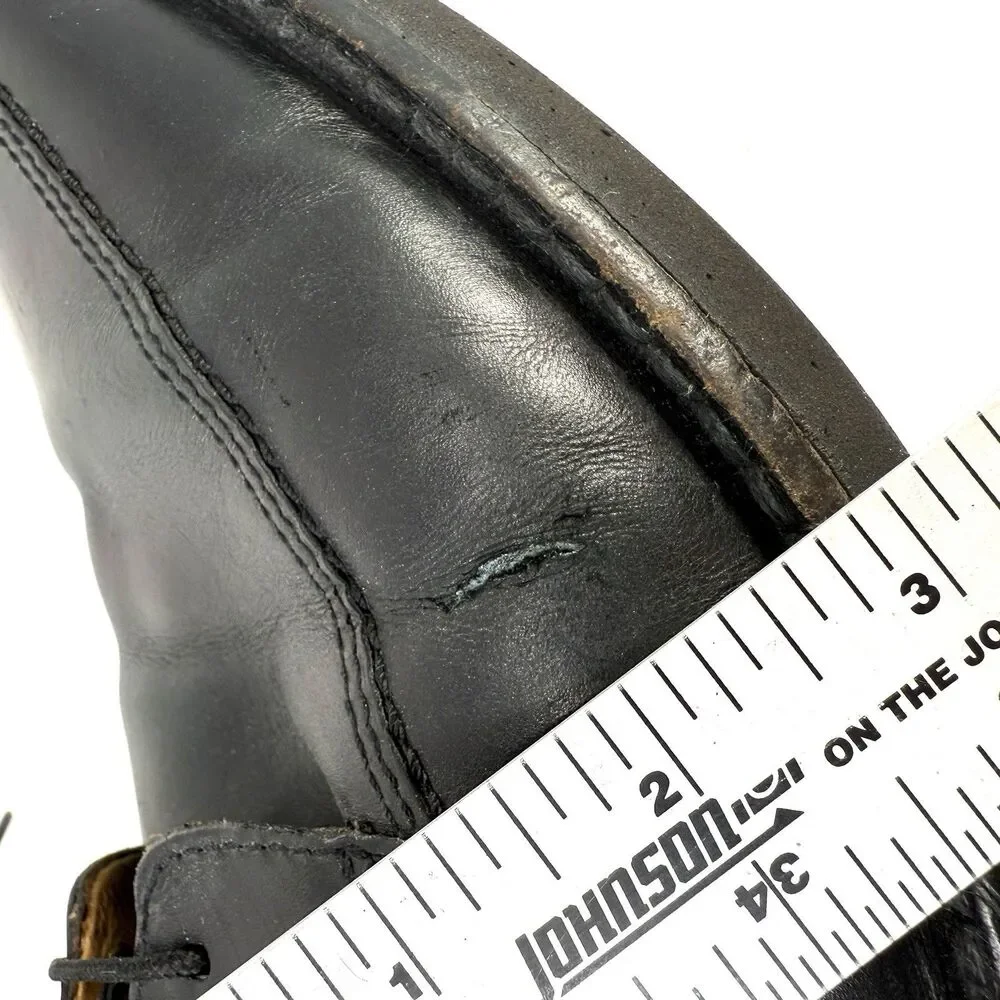 Ecco dress shoes